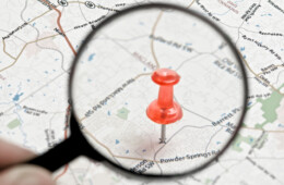 Appraisers with Geographic Competency